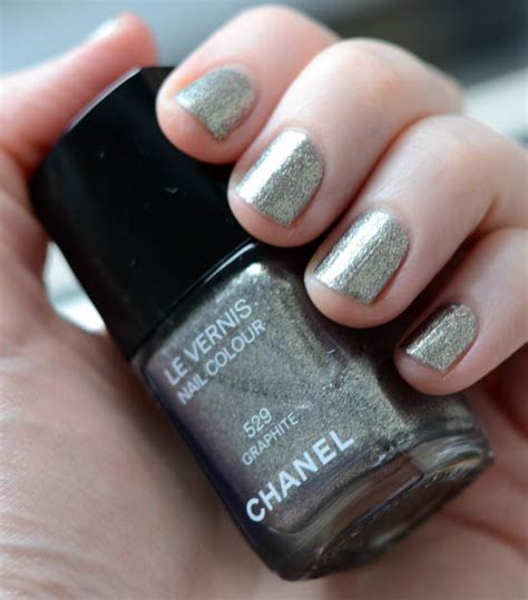 buy chanel graphite nail polish|chanel nail polish ulta.